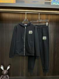 Picture of Balenciaga Sweater Suits _SKUBalenciagaM-5XLkdtn4237002